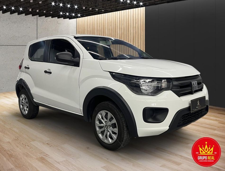 Fiat MOBI LIKE 1.0 Fire Flex 5p.