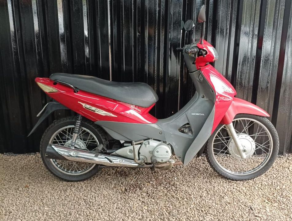 HONDA BIZ 125 ES/ 125 ES FLEX