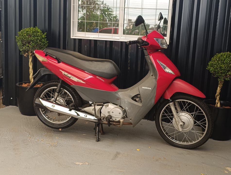 HONDA BIZ 125 ES/ 125 ES FLEX
