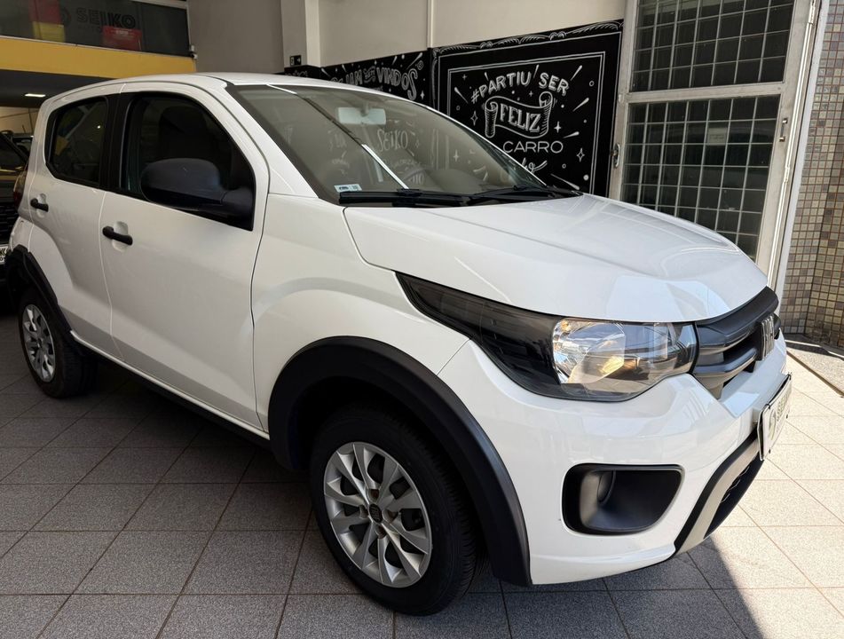 Fiat MOBI LIKE 1.0 Fire Flex 5p.