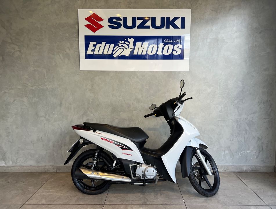 HONDA BIZ 125 EX/ 125 EX FLEX