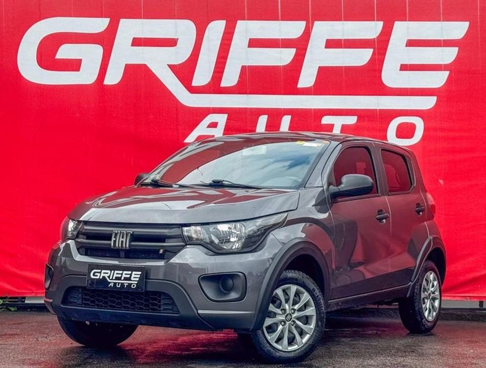 Fiat MOBI LIKE 1.0 Fire Flex 5p.