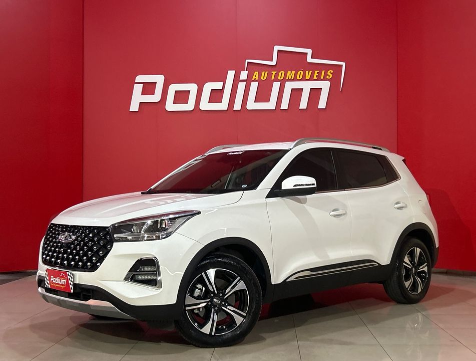 Caoa Chery Tiggo 5X SPORT 1.5 Turbo Flex Aut.