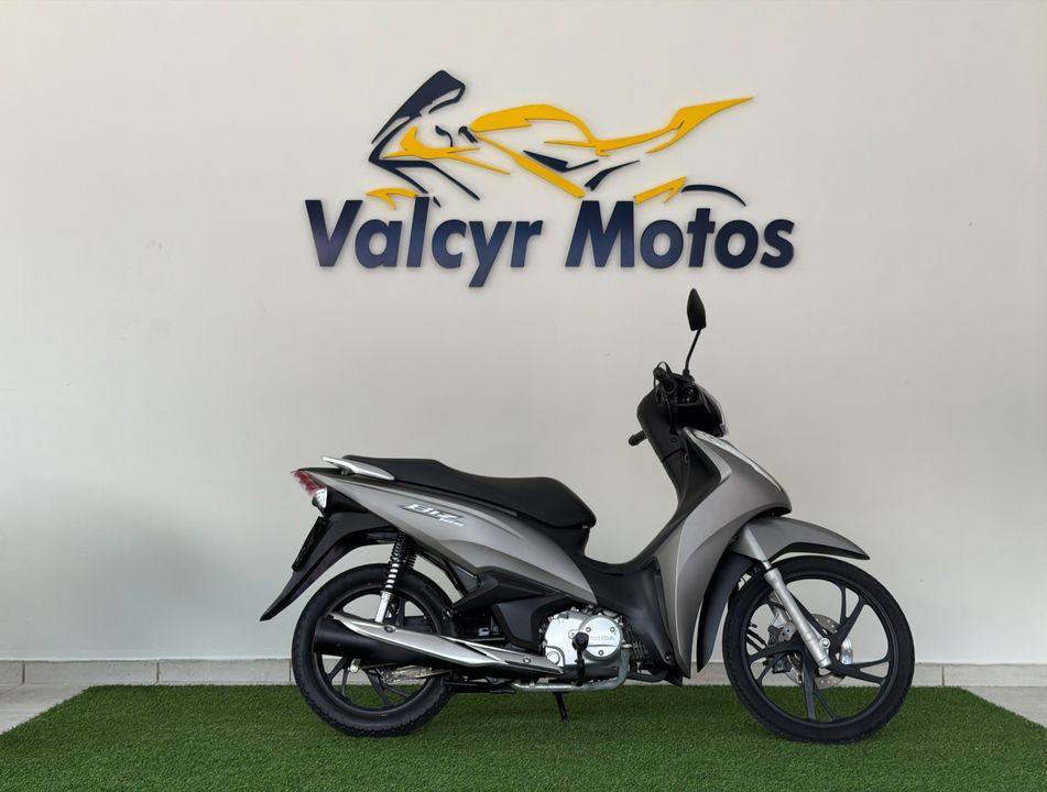 HONDA BIZ 125/125i Flex