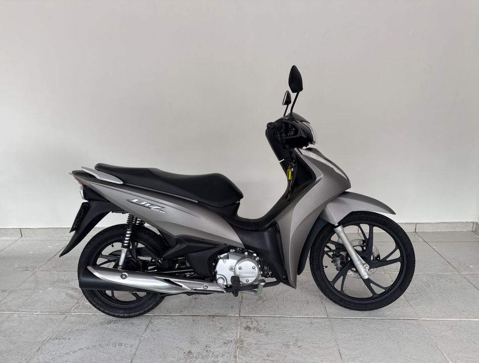 HONDA BIZ 125/125i Flex
