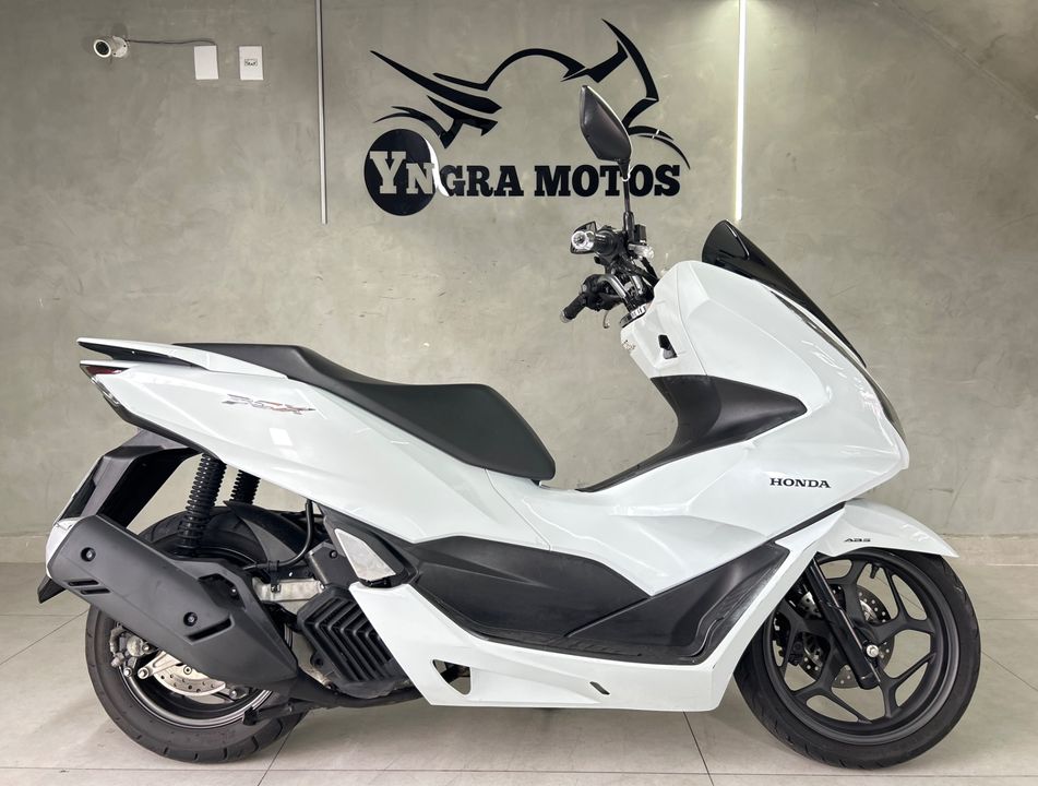 HONDA PCX 160 