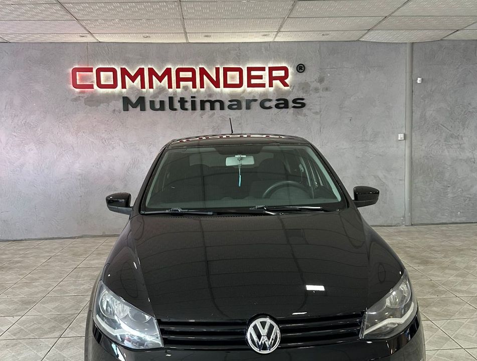 VolksWagen Gol (novo) 1.0 Mi Total Flex 8V 4p