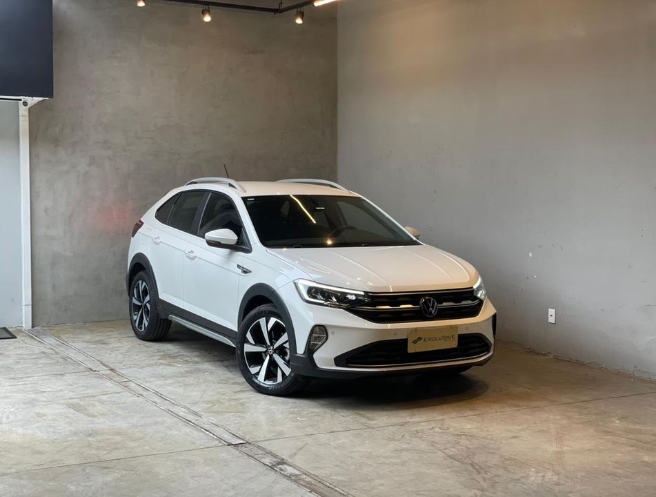 VolksWagen Nivus Highline 1.0 200 TSI Flex Aut.