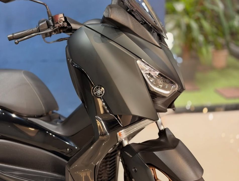 YAMAHA XMAX 250 ABS