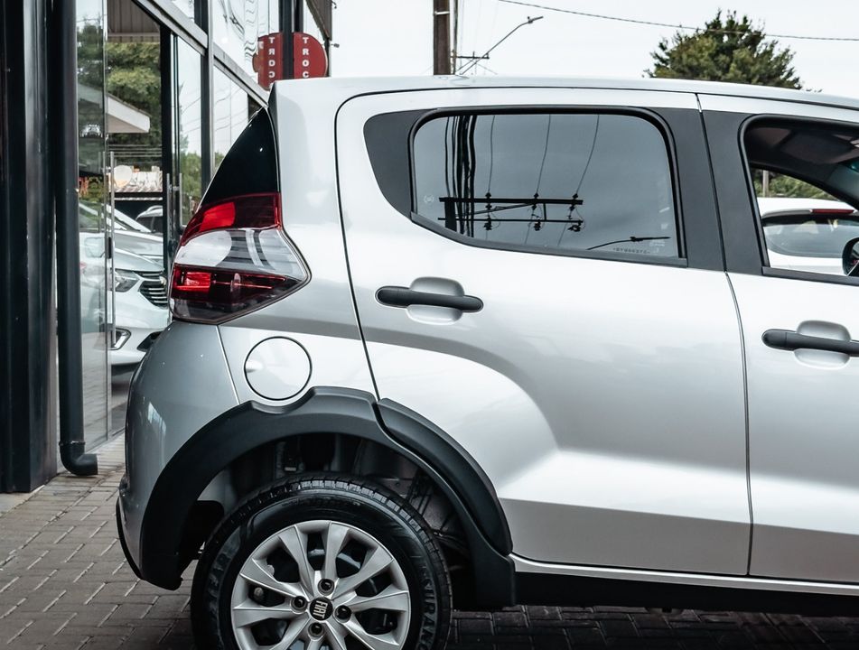 Fiat MOBI LIKE 1.0 Fire Flex 5p.