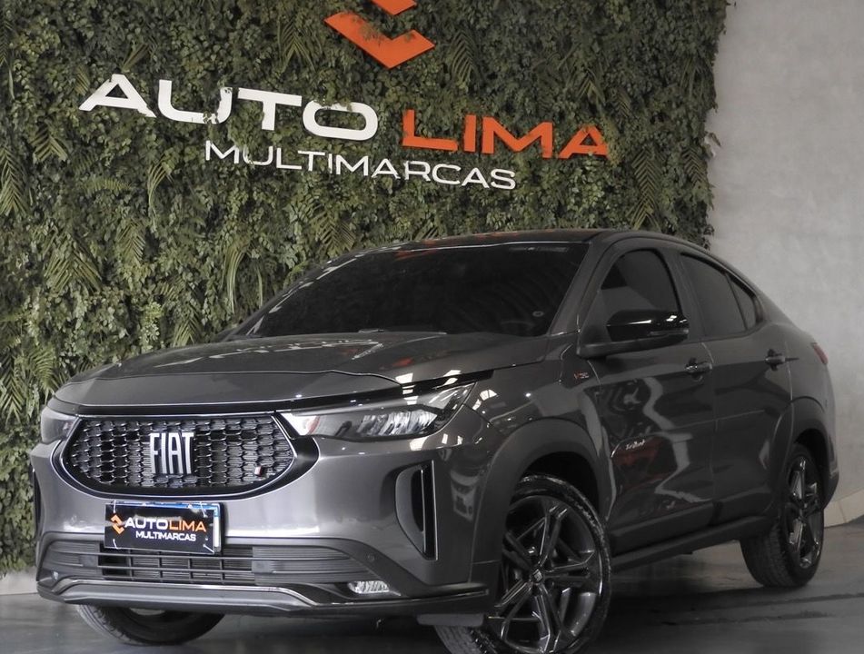 Fiat Fastback Limited Ed.1.3 270 T.Flex Aut.