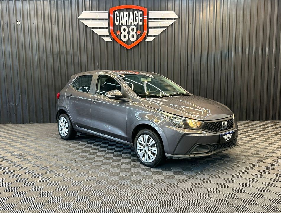 Fiat ARGO DRIVE 1.0 6V Flex