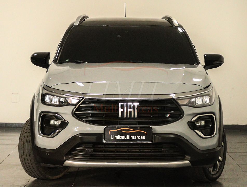 Fiat PULSE IMPETUS 1.0 TURBO 200 Flex Aut.