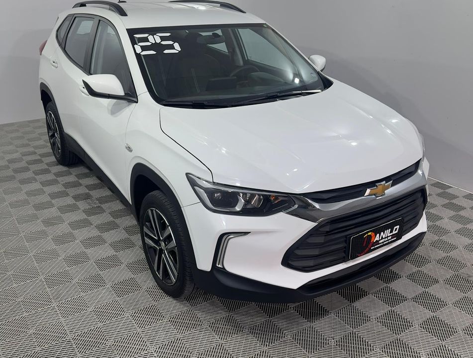 Chevrolet TRACKER LT 1.0 Turbo 12V Flex Aut.