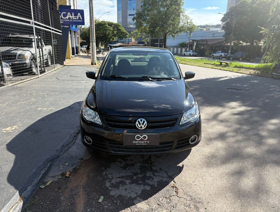 VolksWagen TRENDLINE