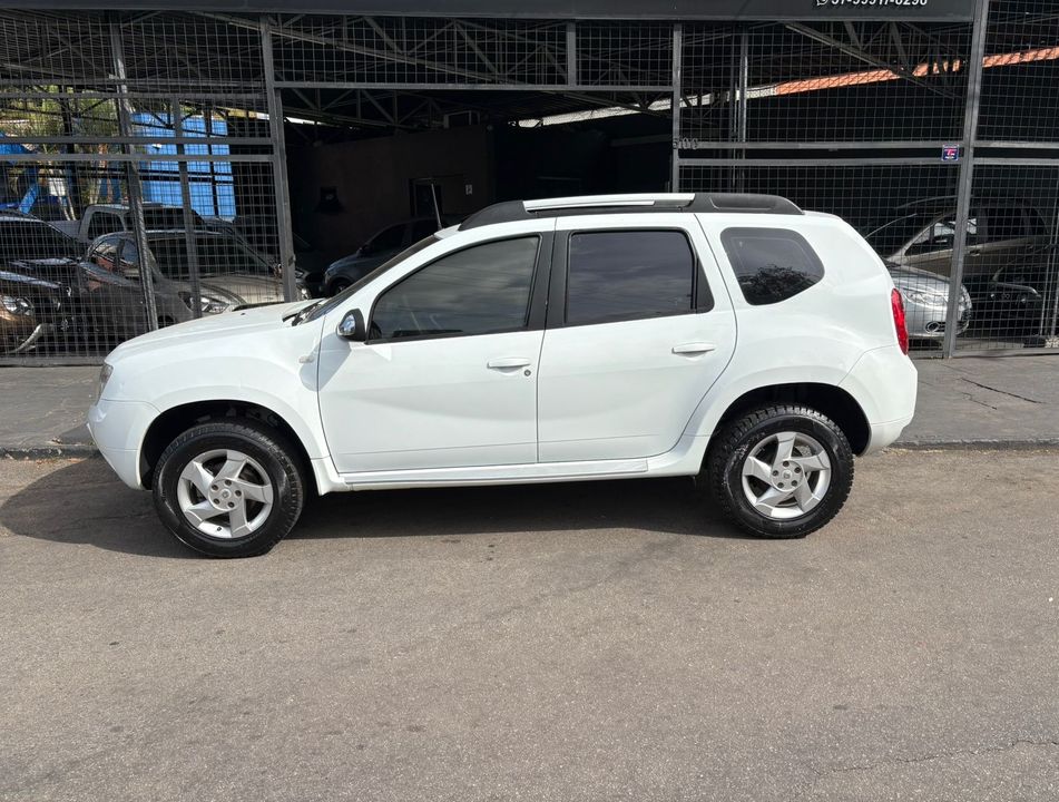 Renault DYNAMIQUE 1.6