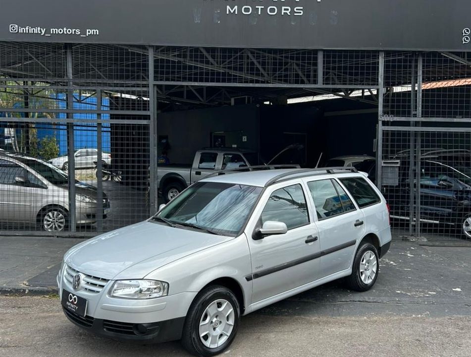 Volkswagen TREND 1.6