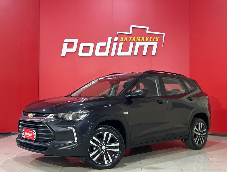 Chevrolet TRACKER LT 1.0 Turbo 12V Flex Aut.