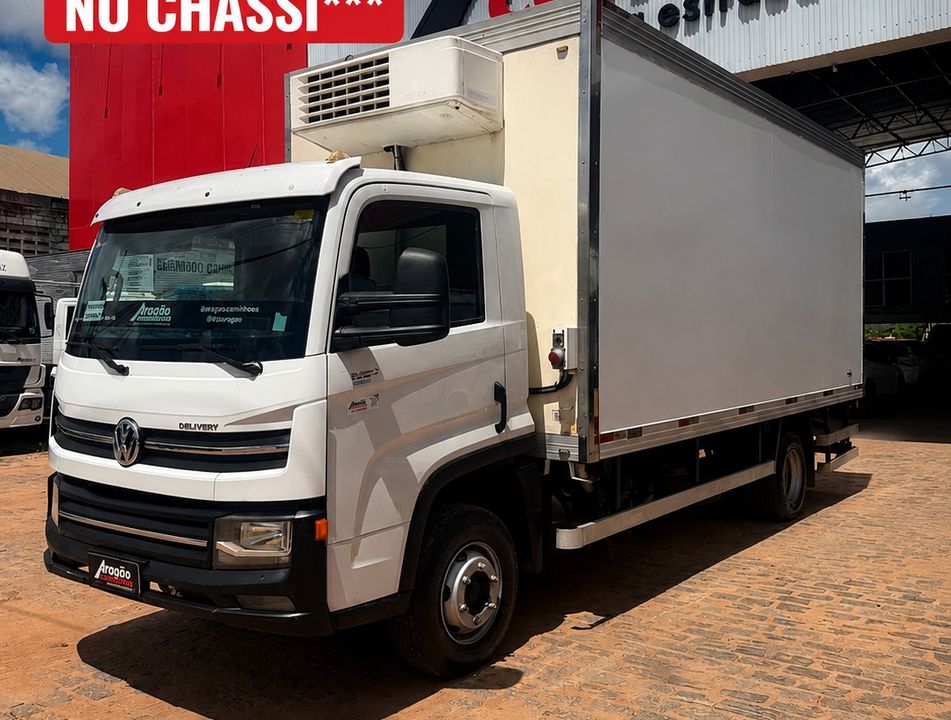VOLKSWAGEN 11-180 Delivery 2p (diesel)(E5)