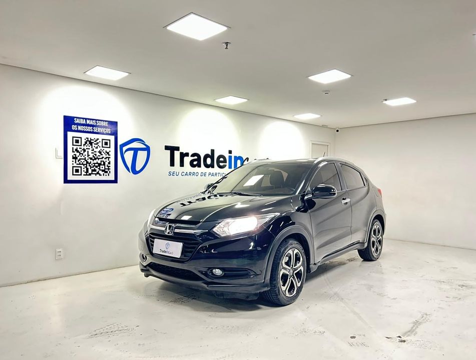 Honda HR-V EXL 1.8 Flexone 16V 5p Aut.
