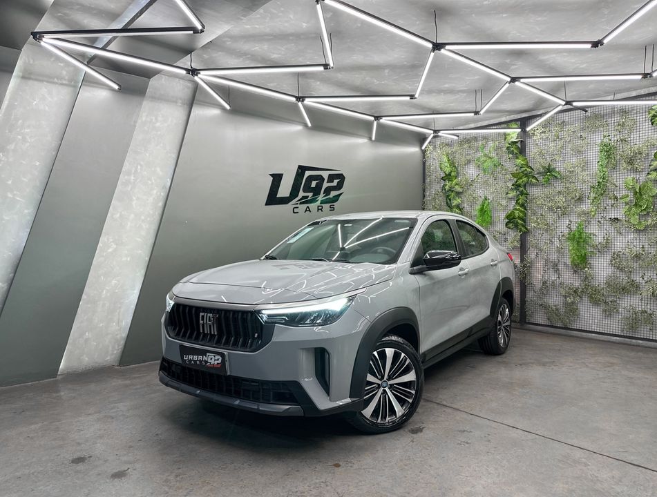 Fiat Fastback 1.0 200 Turbo Flex Aut