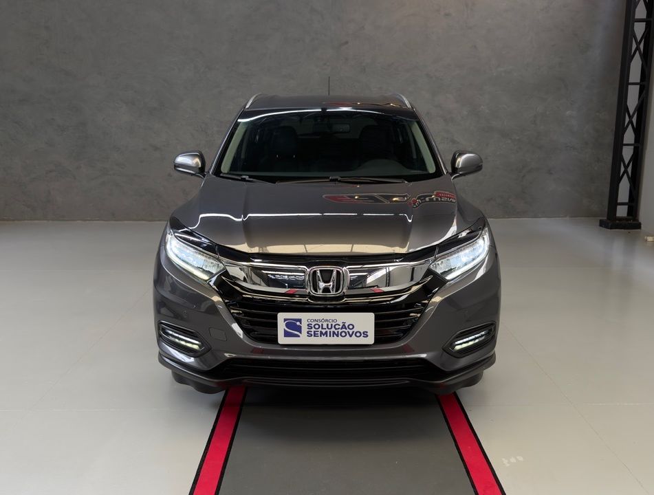 Honda HR-V EXL 1.8 Flexone 16V 5p Aut.