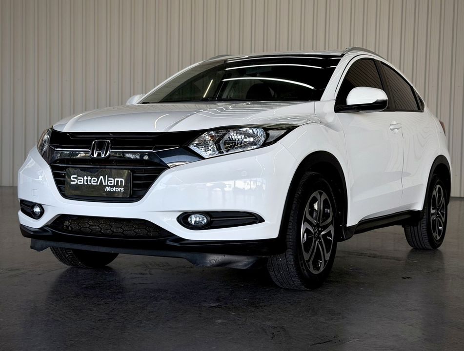 Honda HR-V EX 1.8 Flexone 16V 5p Aut.