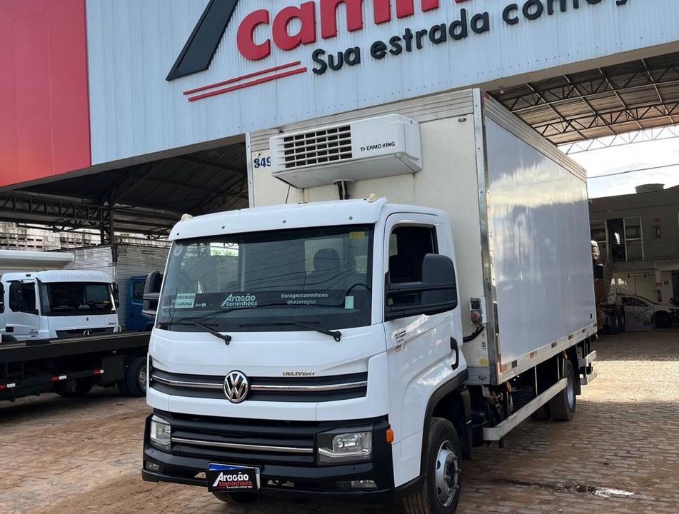 VOLKSWAGEN 11-180 Delivery 2p (diesel)(E5)