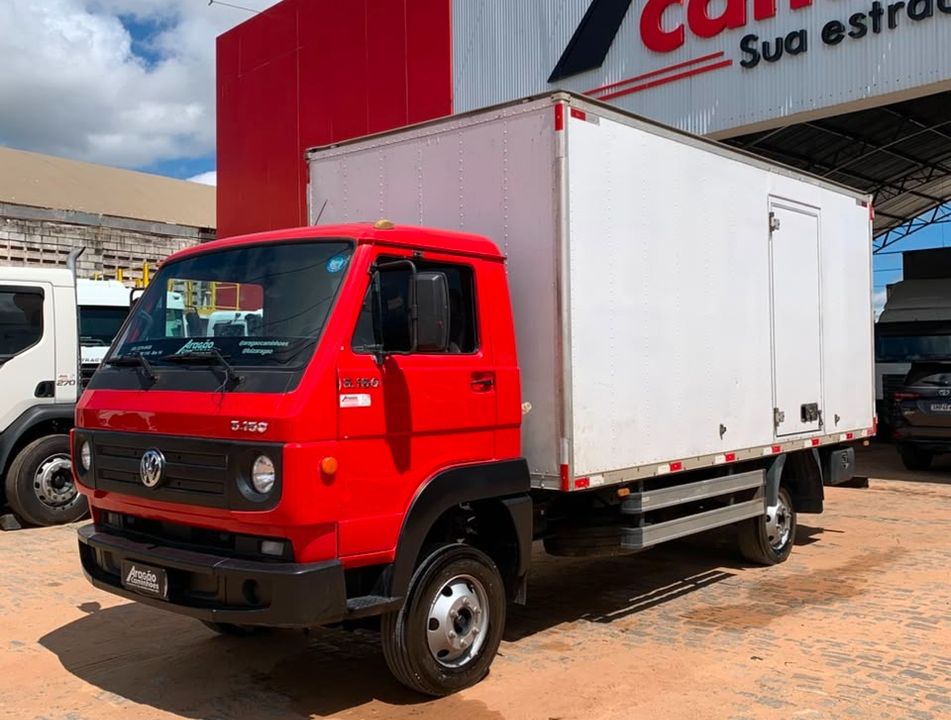 VOLKSWAGEN 5-150 E Delivery 2p (diesel)(E5)