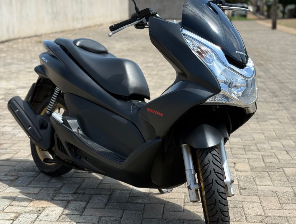 HONDA PCX 150/DLX