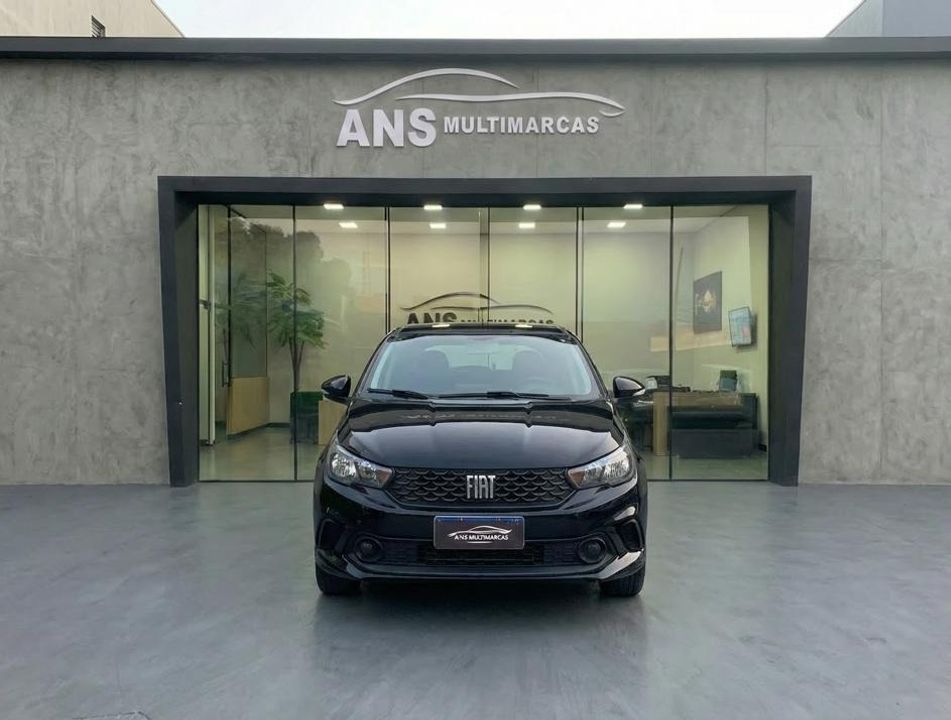 Fiat ARGO DRIVE 1.0 6V Flex