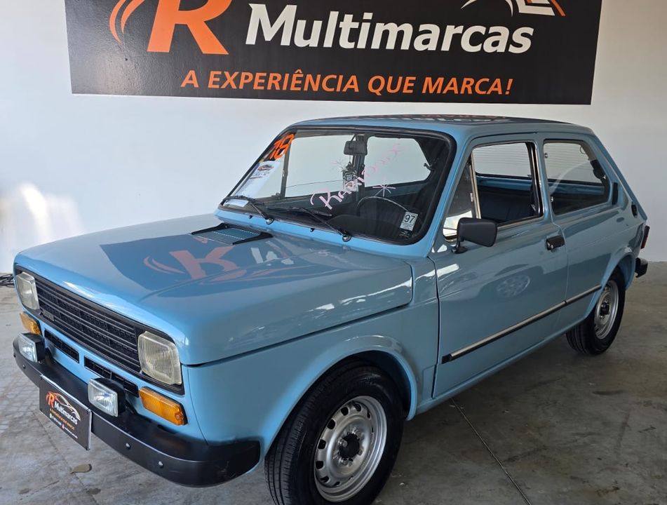 Fiat 147 GL