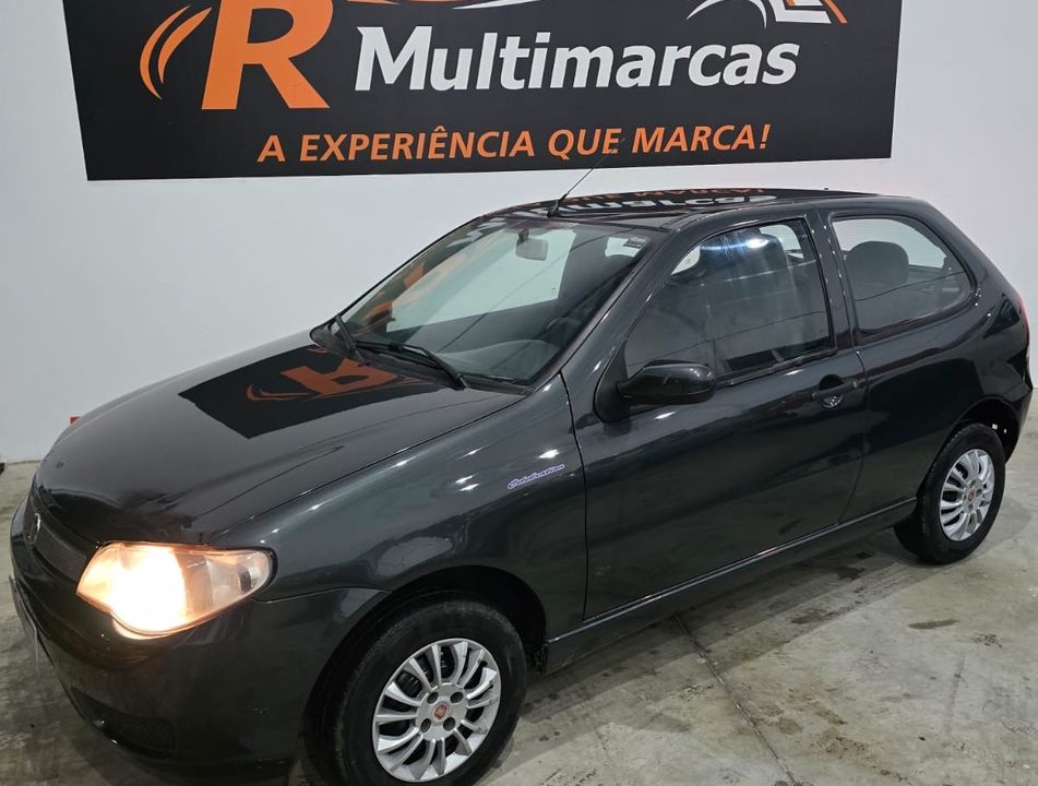 Fiat Palio 1.0 ECONOMY Fire Flex 8V 2p