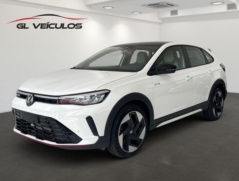 VolksWagen Nivus GTS 1.4 250 TSI Flex Aut.