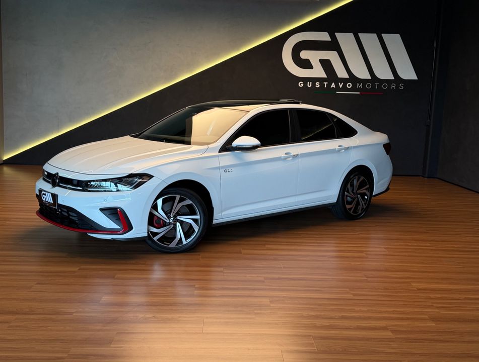 VolksWagen JETTA GLI 350 TSI 2.0 16V 4p Aut.