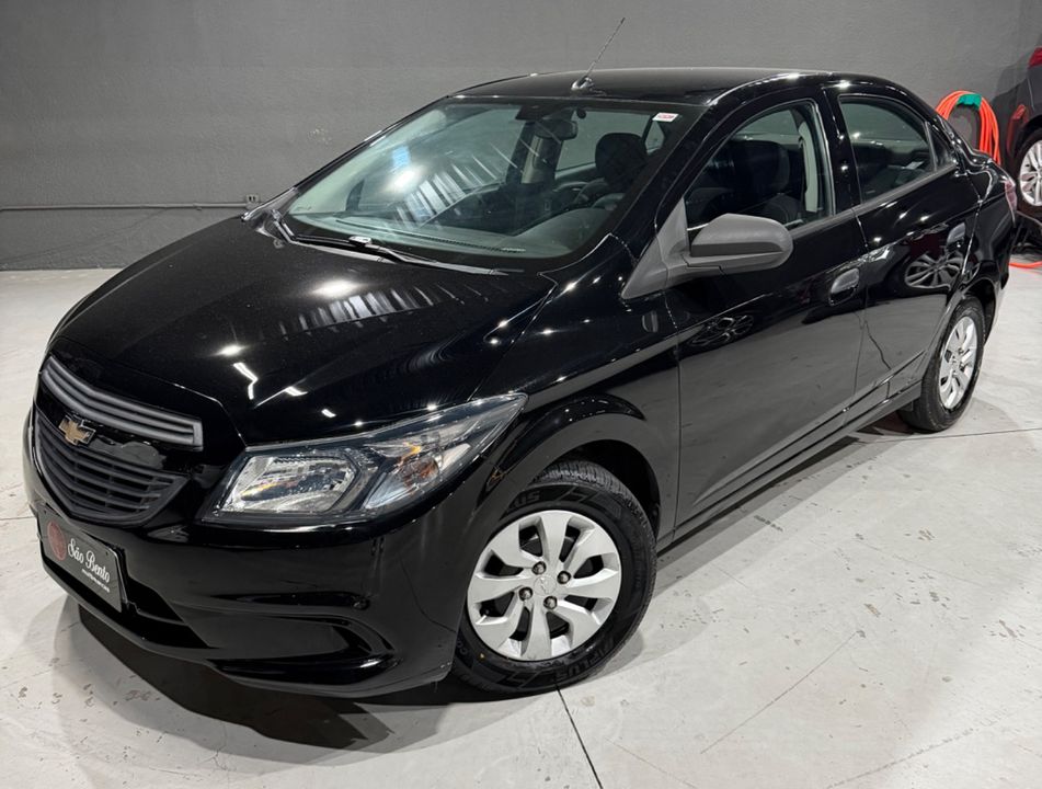 Chevrolet PRISMA Sed. Joy/ LS 1.0 8V FlexPower 4p