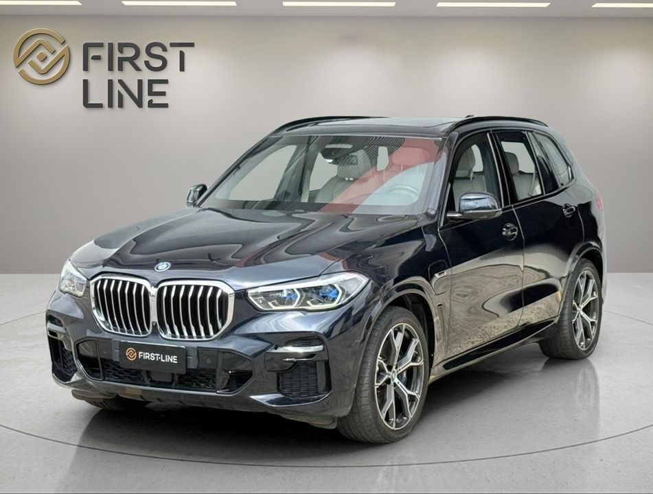 BMW X5 XDRIVE 45e 3.0 M.Sport  Aut. (Híb.)