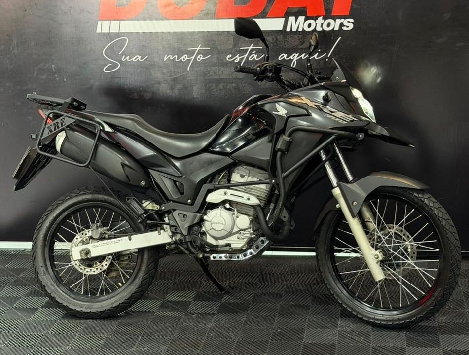 HONDA XRE 300/ 300 ABS/ FLEX