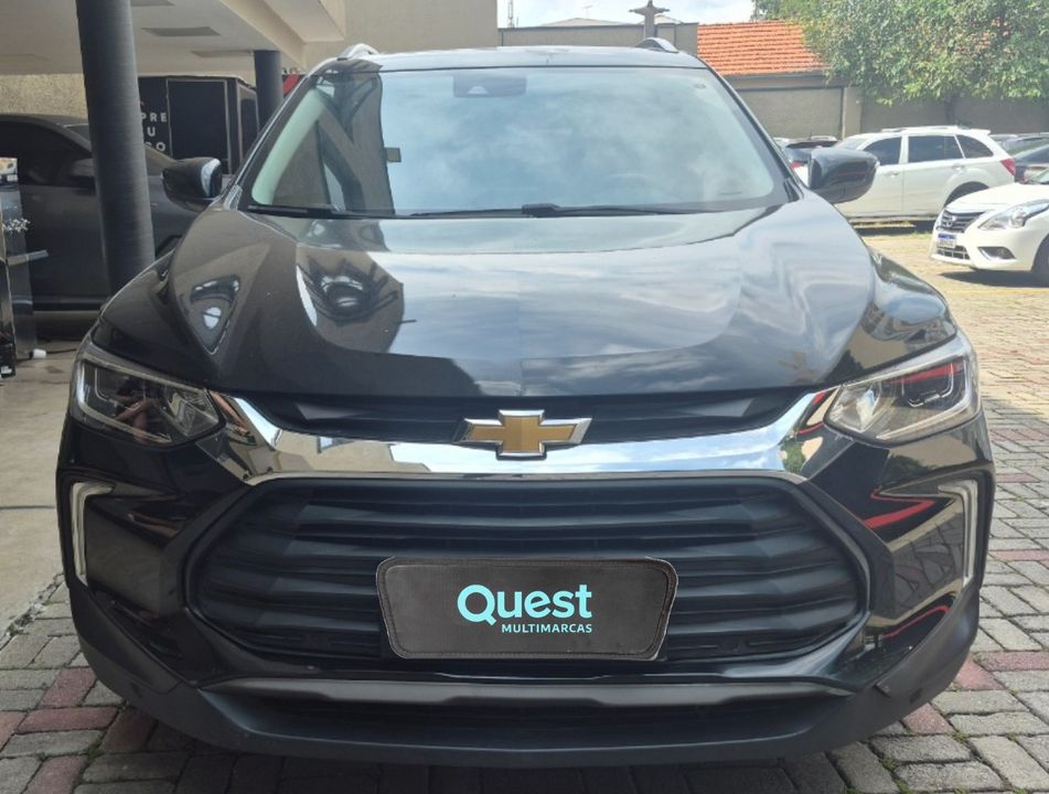 Chevrolet TRACKER Premier 1.2 Turbo 12V Flex Aut.