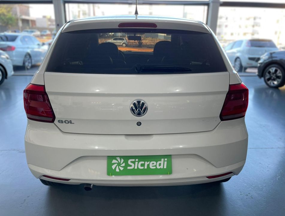 VolksWagen Trend