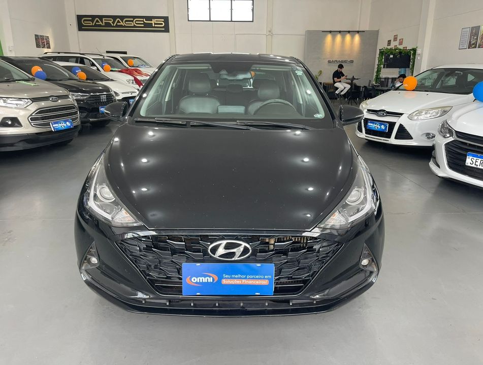 Hyundai Vision