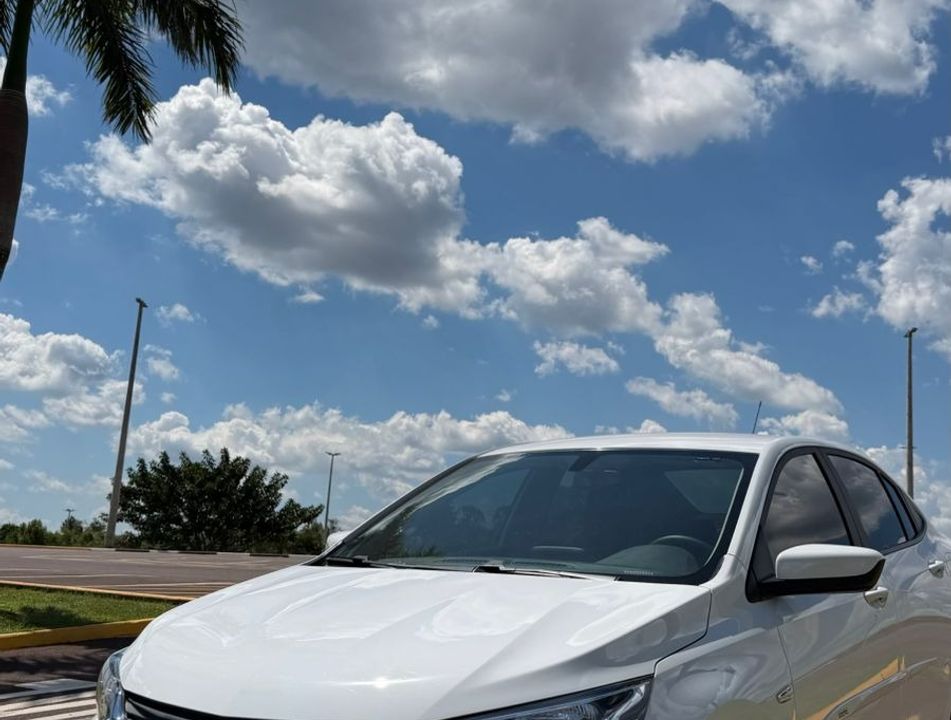 Chevrolet LT