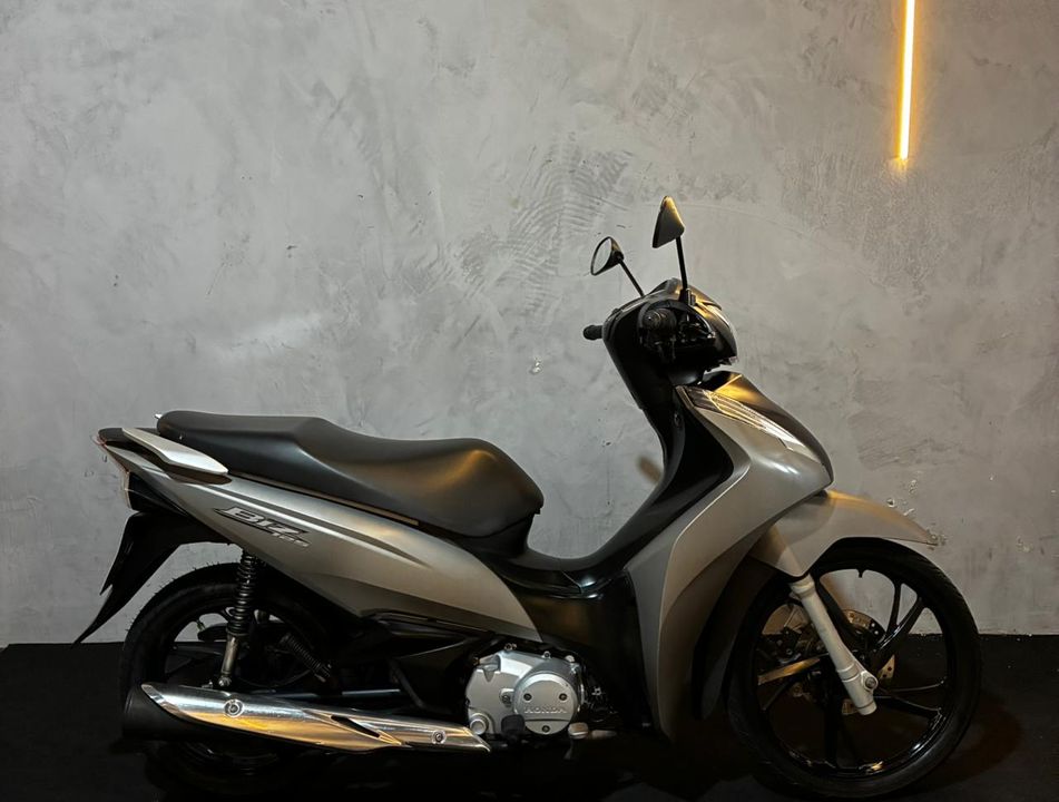 HONDA BIZ 125/125i Flex