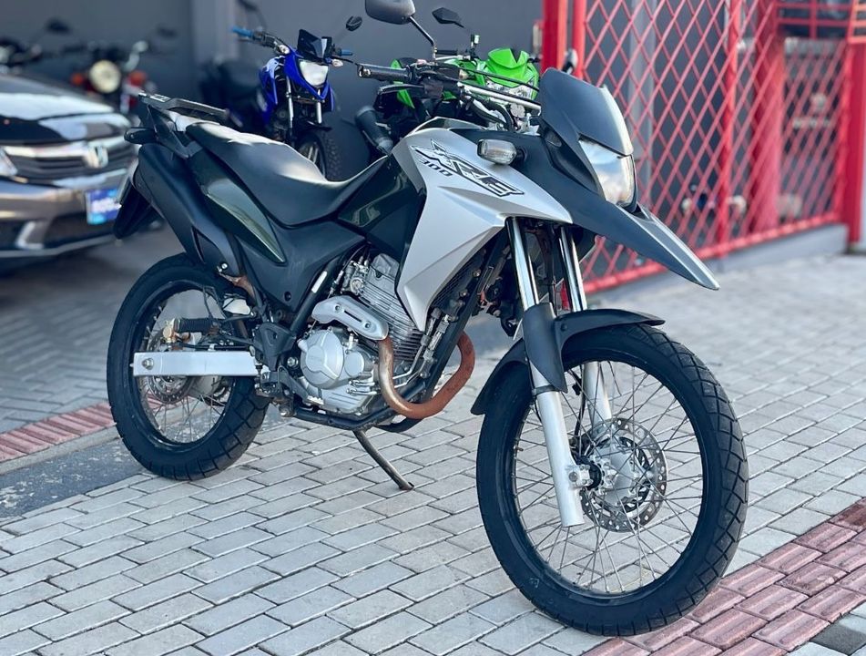 HONDA XRE 300/ 300 ABS/ FLEX