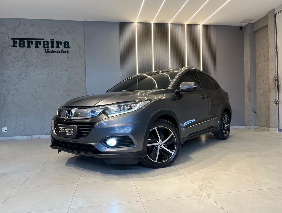 Honda HR-V EX 1.8 Flexone 16V 5p Aut.