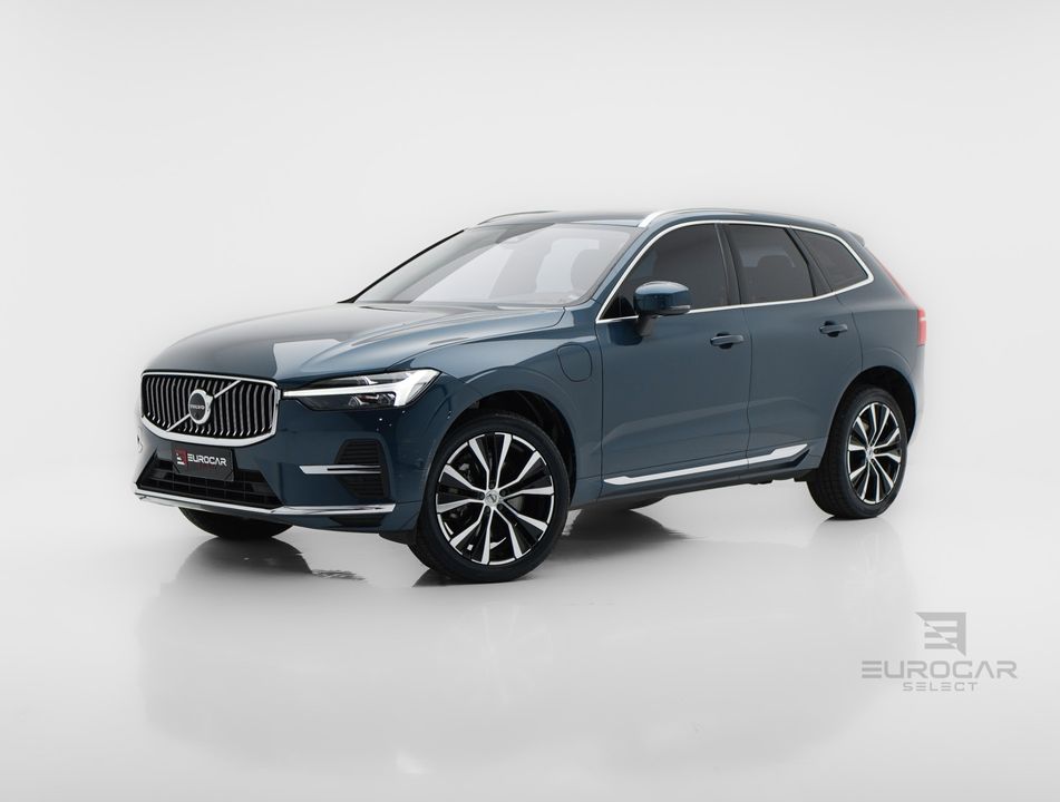 Volvo XC 60 T-8 Ultimate 2.0 AWD (Híbrido)