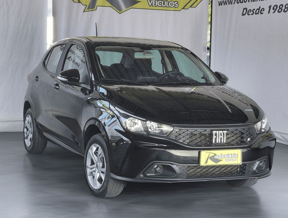Fiat ARGO DRIVE 1.0 6V Flex