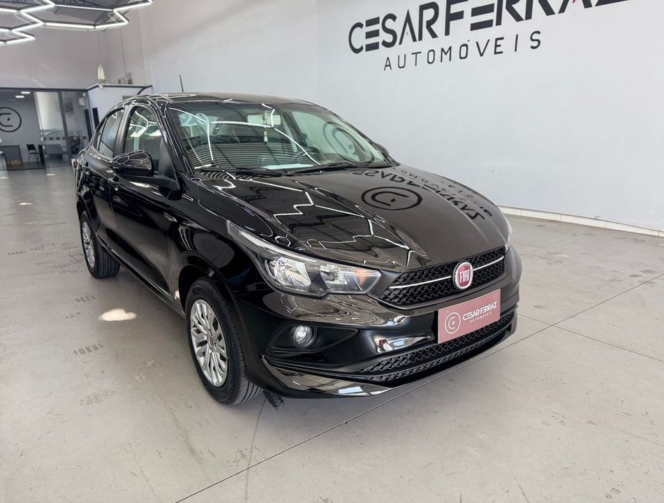 Fiat CRONOS DRIVE 1.3 8V Flex