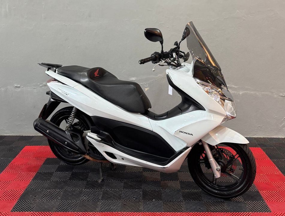 HONDA PCX 150/DLX