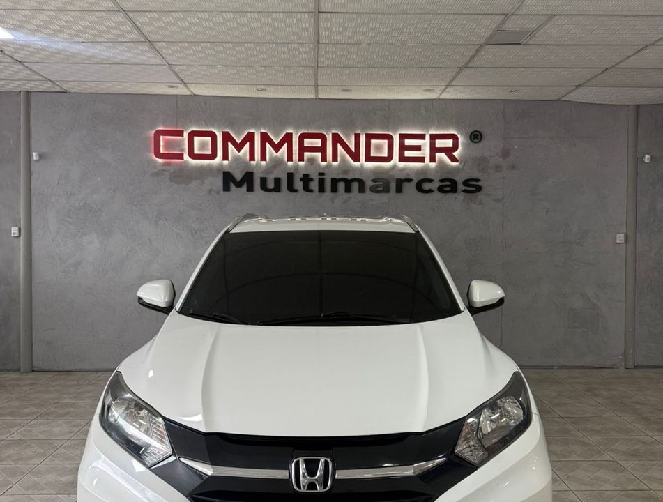 Honda HR-V EX 1.8 Flexone 16V 5p Aut.